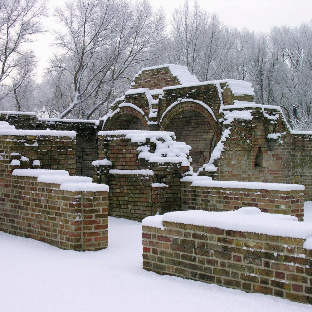 Abdijmuseum Ten Duinen