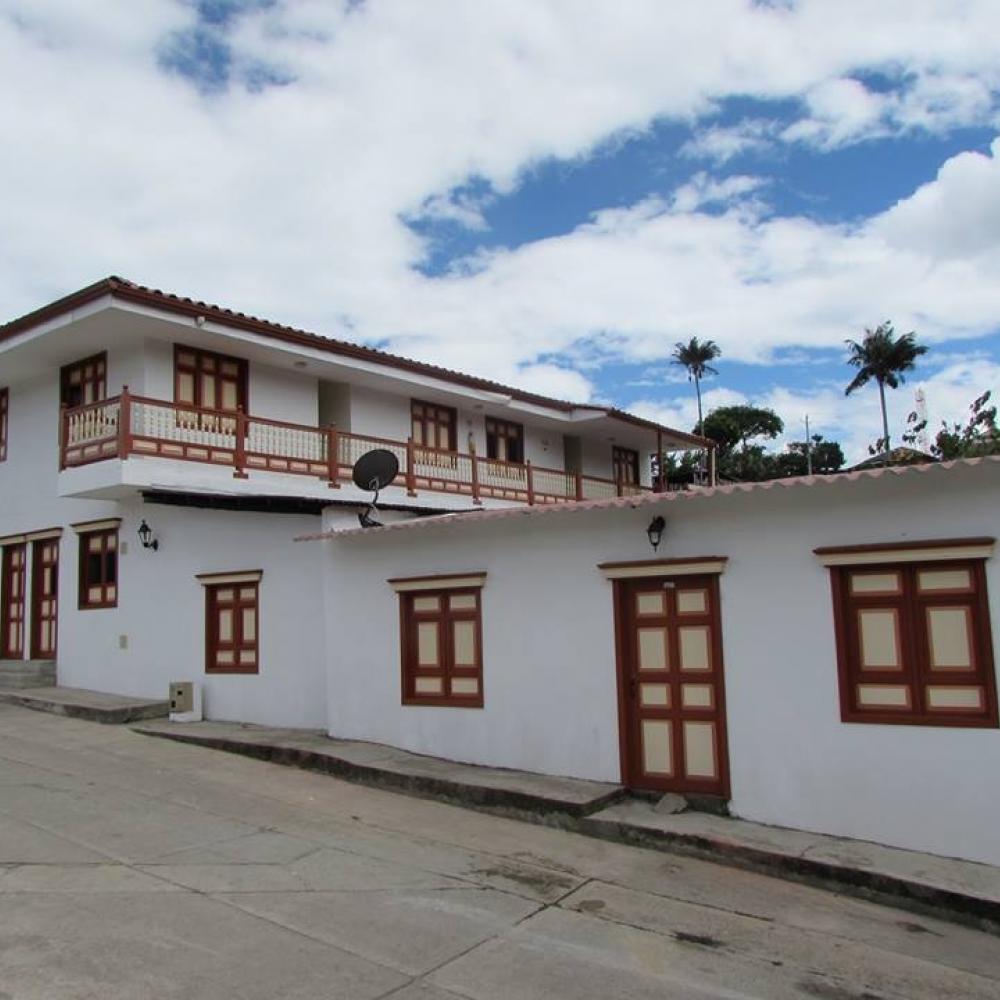 HOSTAL CASA DE VICENTE