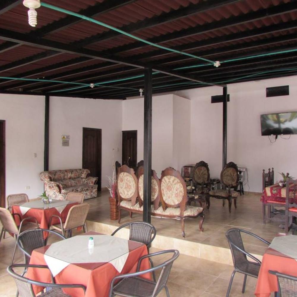 HOSTAL CASA DE VICENTE