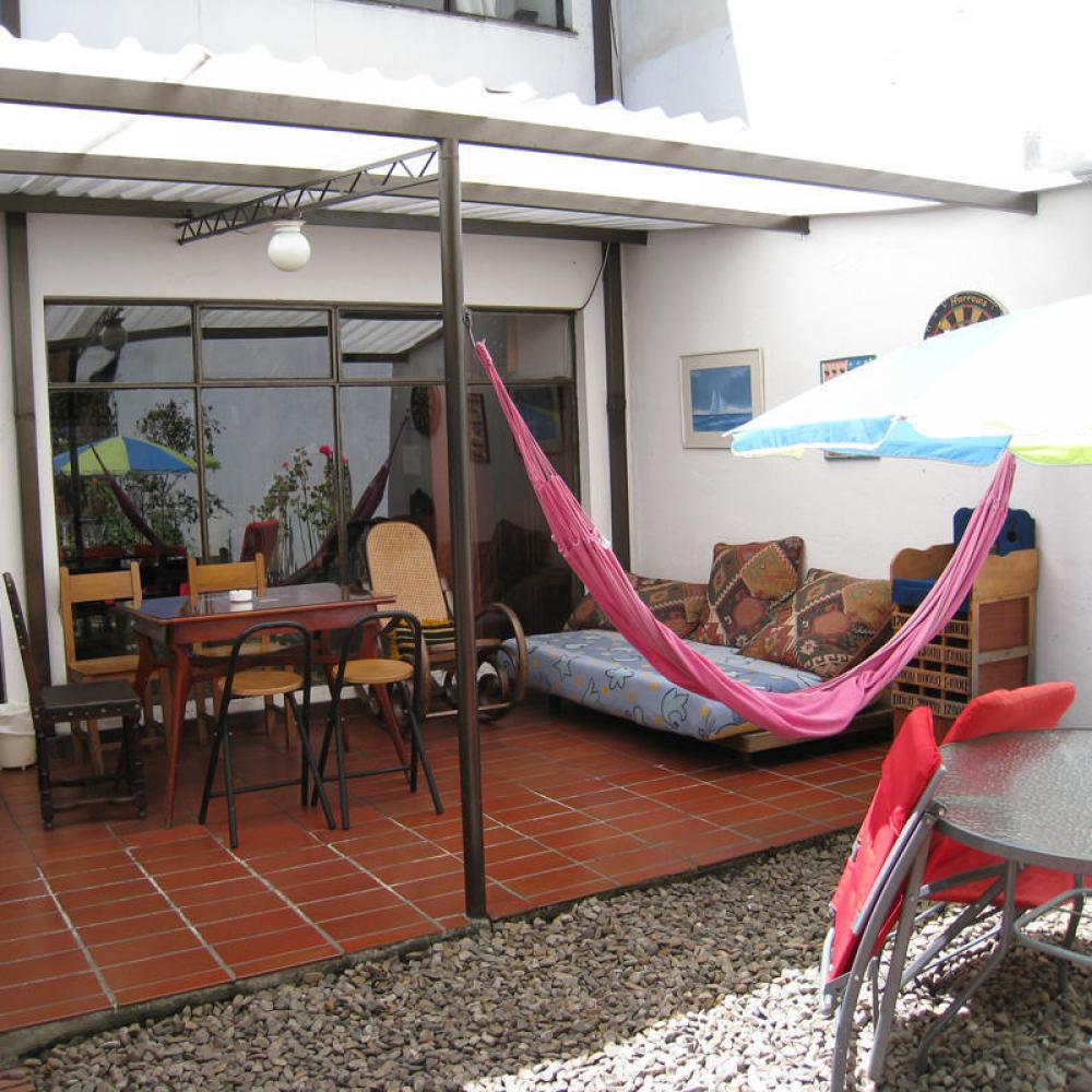HOSTAL LA NIÑA