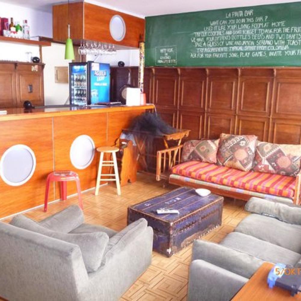 HOSTAL LA NIÑA
