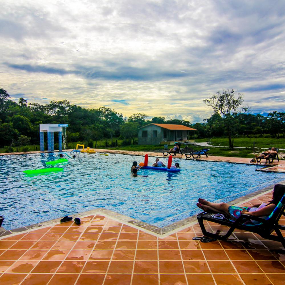 Hotel Mastranto