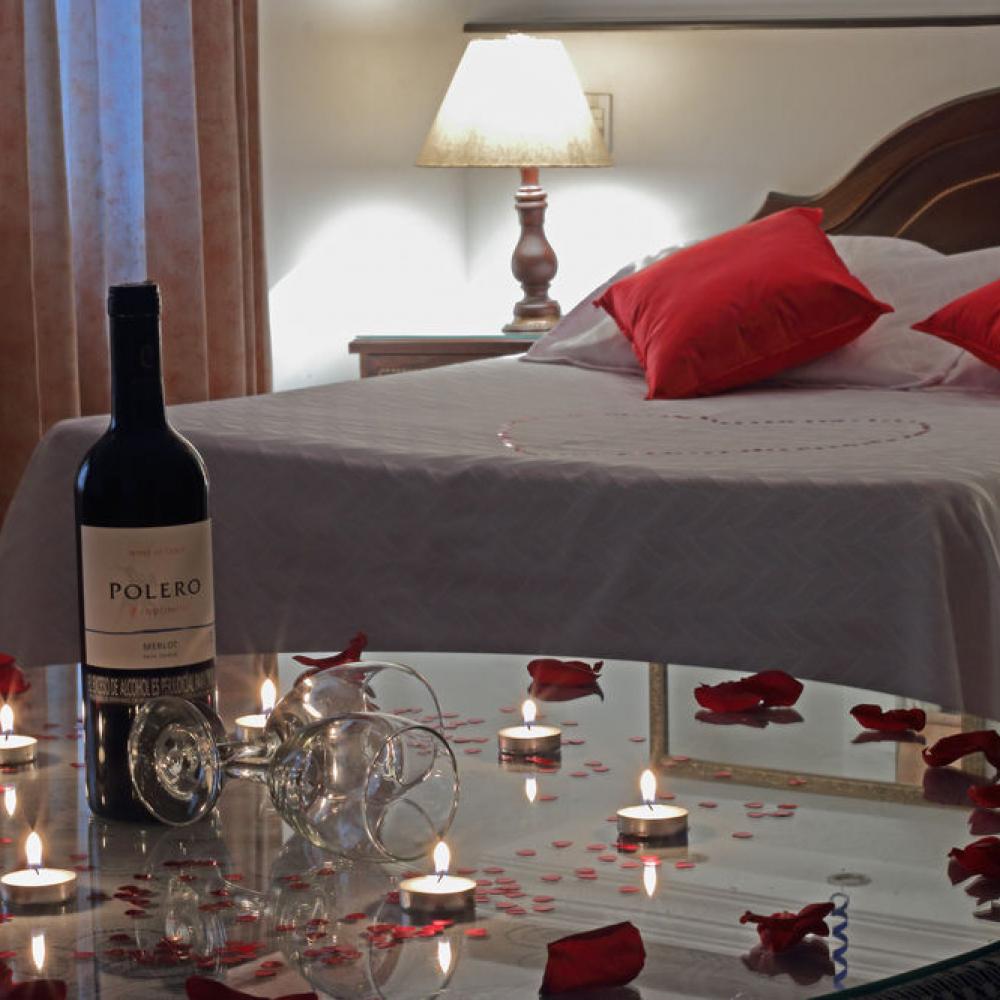 Hotel Plaza Versalles