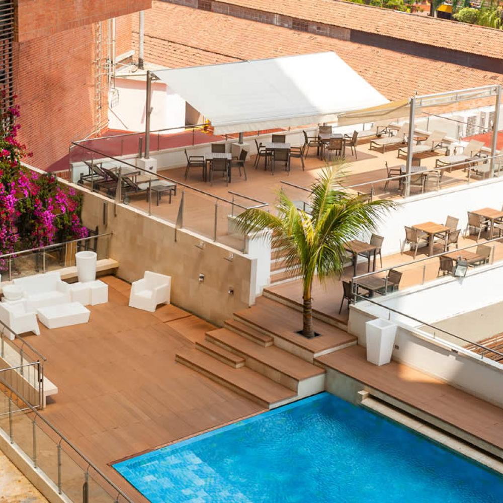 Hotel Spiwak