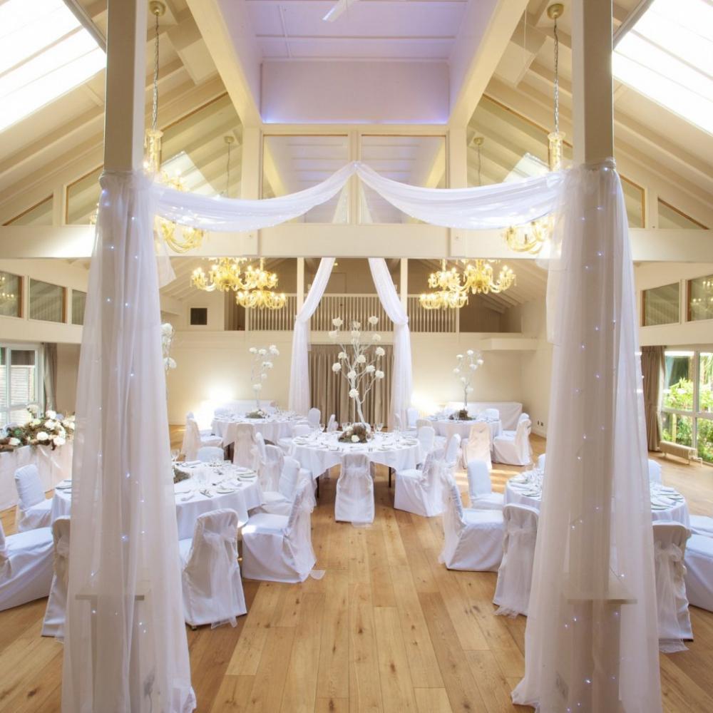 Marwell Hotel