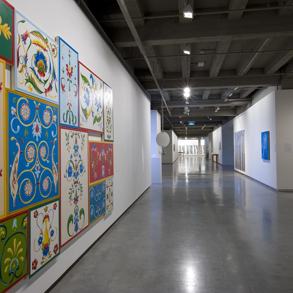 Museo de Arte Contemporaneo