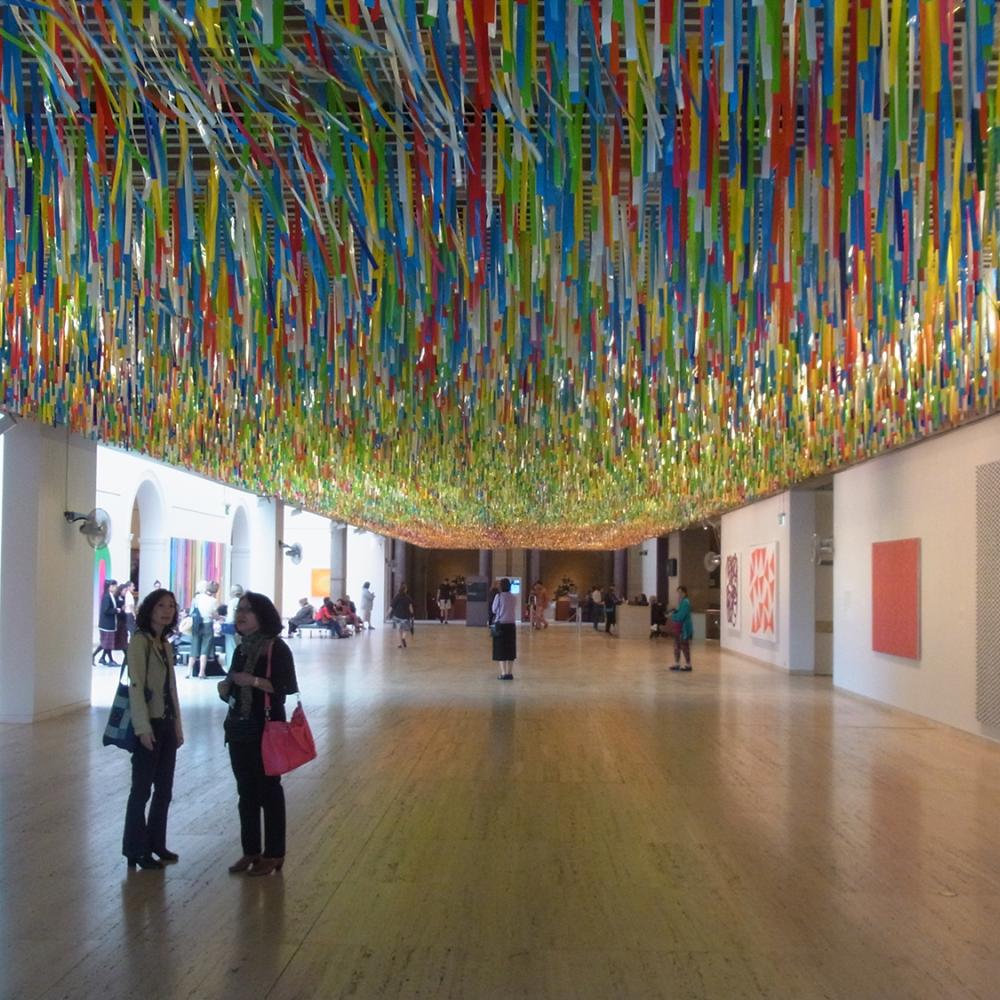 Museo de Arte Contemporaneo