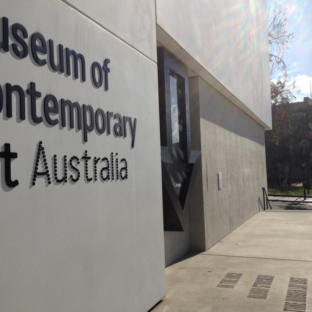 Museo de Arte Contemporaneo
