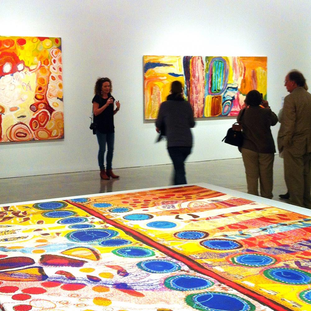 Museo de Arte Contemporaneo
