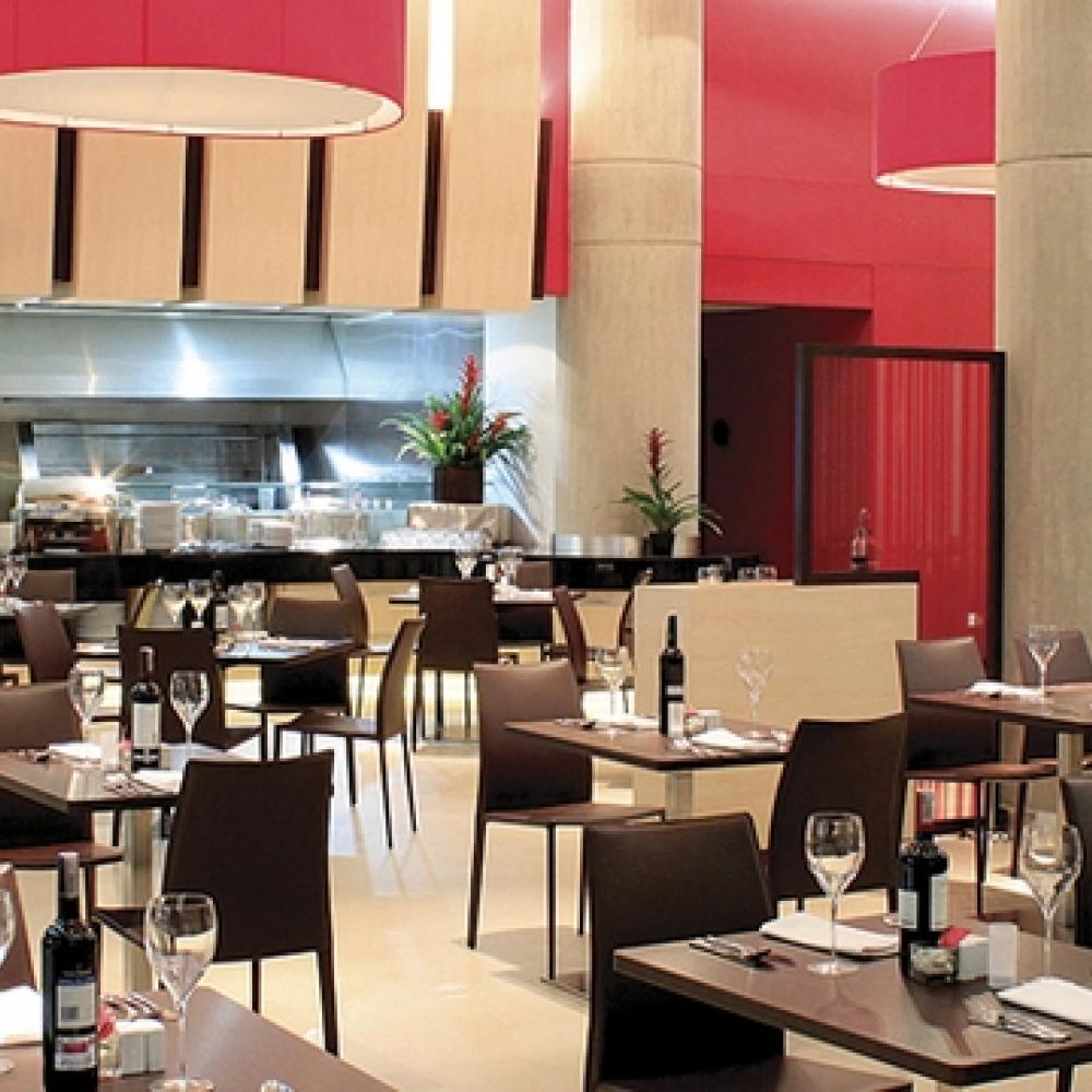 RADISSON AR HOTEL BOGOTA AIRPORT