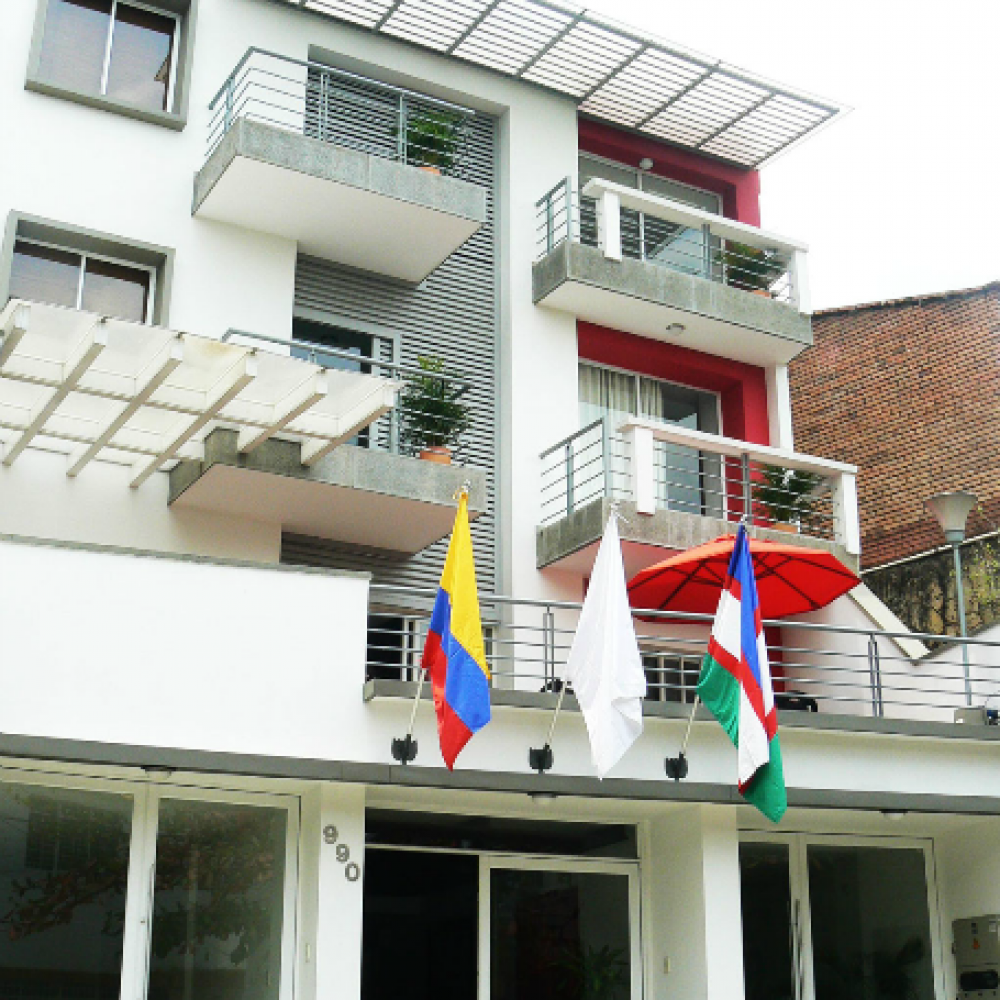 Santa Monica Hotel Boutique