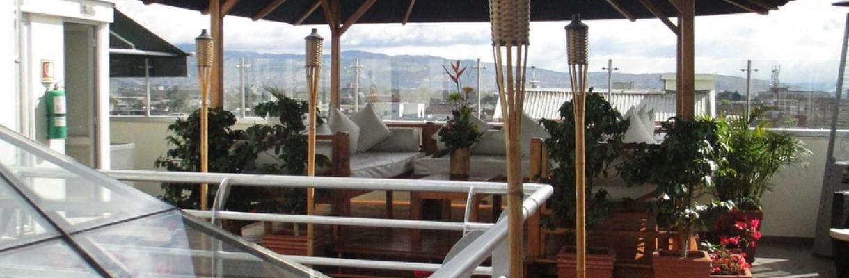 HOTEL PLATINUM SUITE