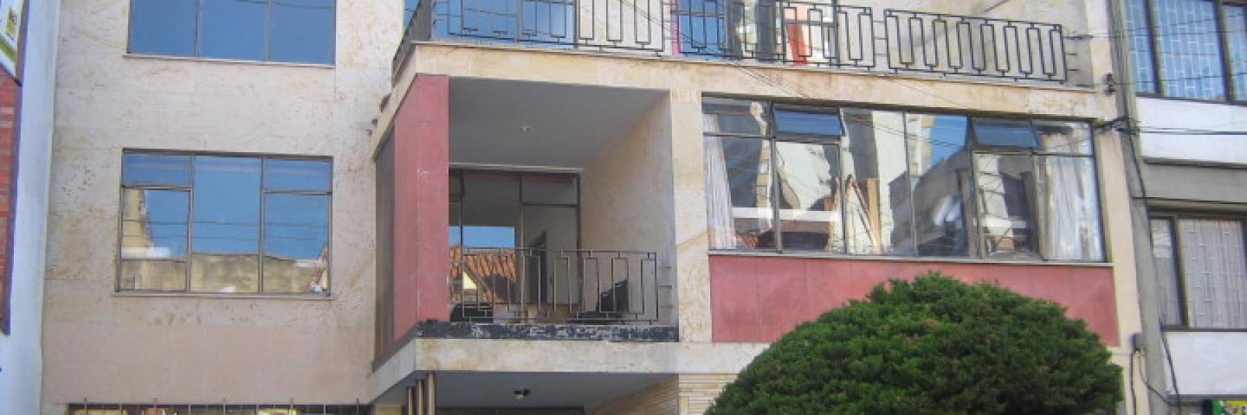 HOSTAL LA NIÑA