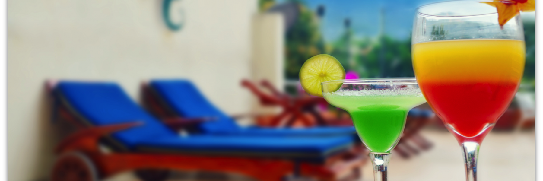 Hotel Plaza Versalles