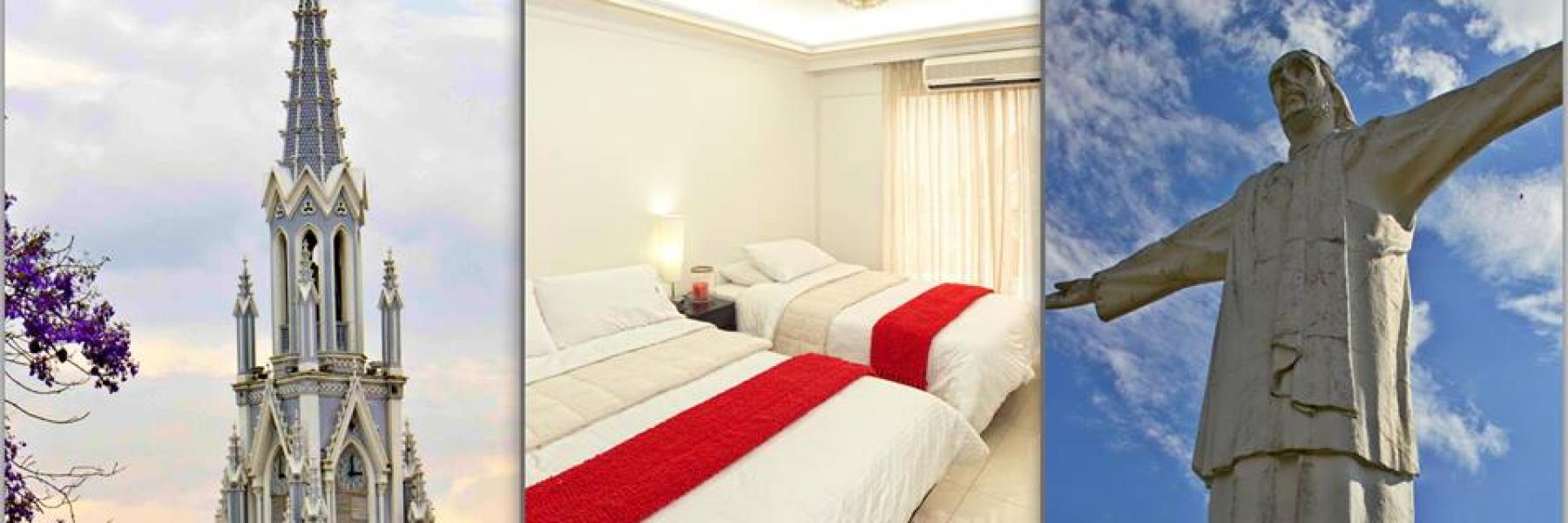 Hotel Royal Plaza
