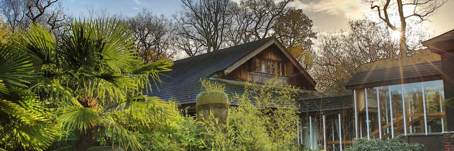 Marwell Hotel