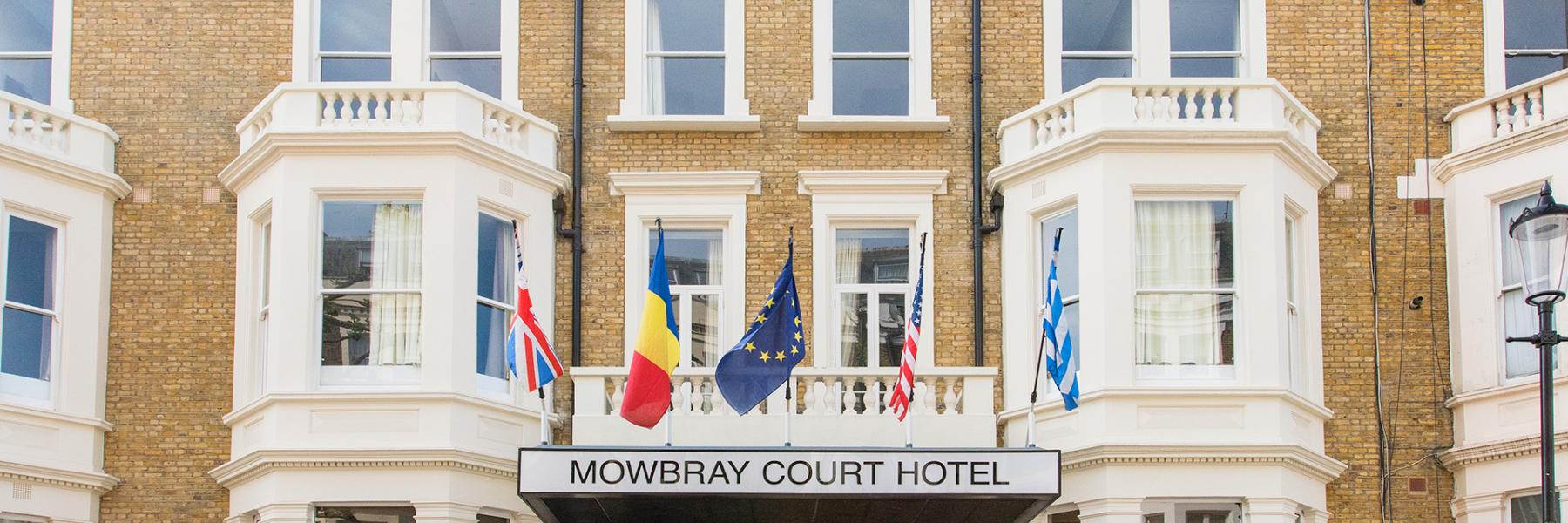 Mowbraycourt