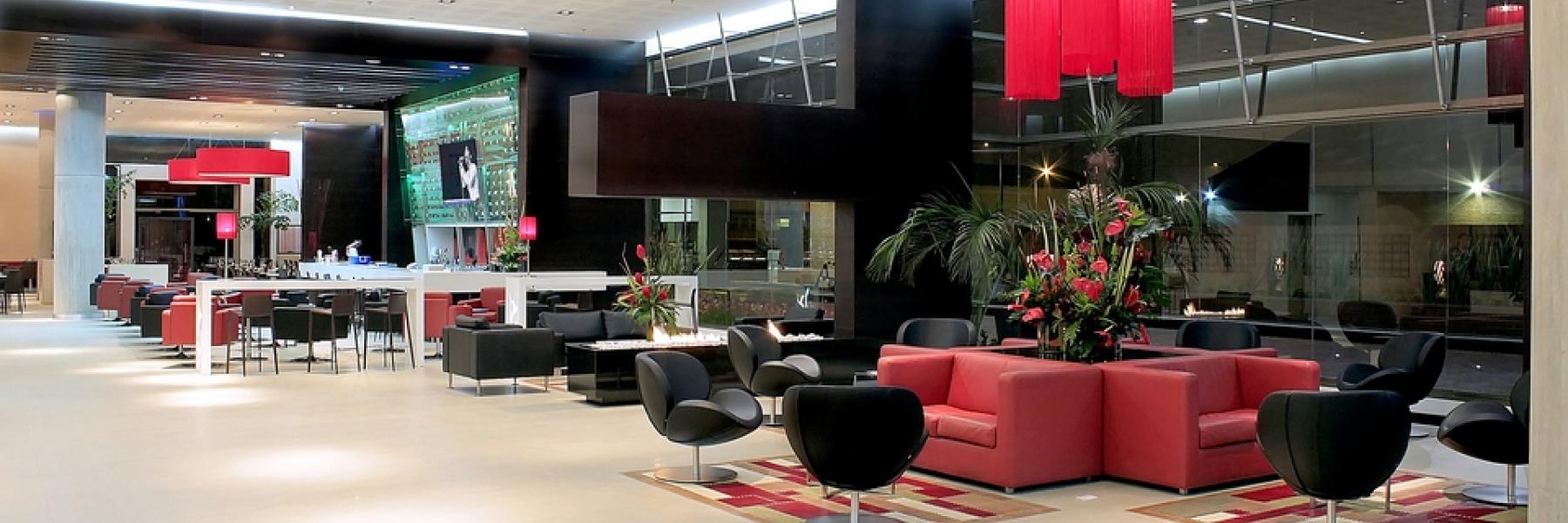 RADISSON AR HOTEL BOGOTA AIRPORT