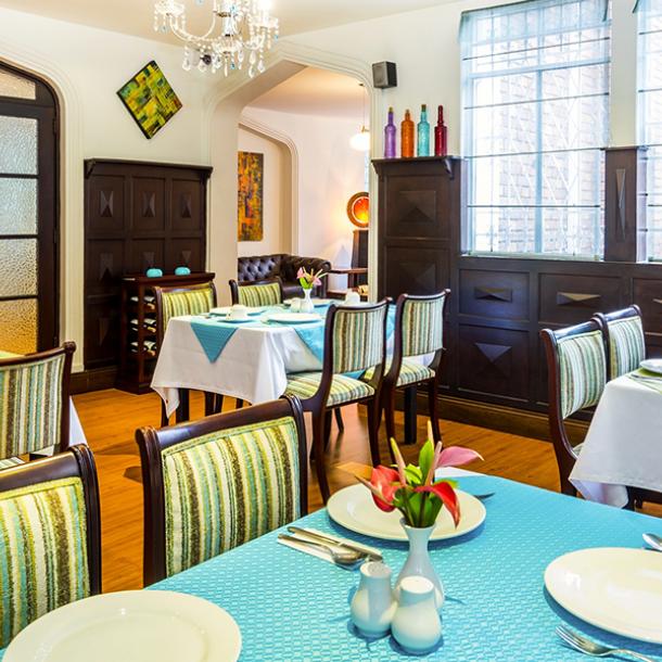 HOTEL MATISSE
