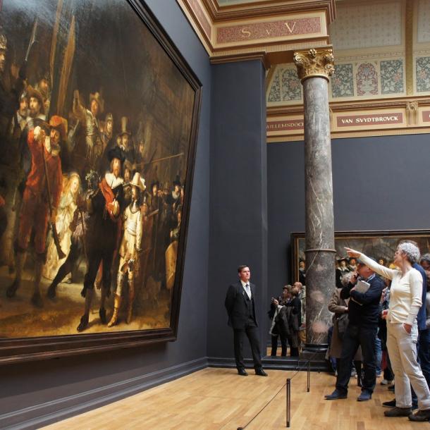 Rijksmuseum