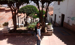 Sucre - Bolivia