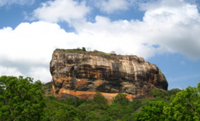 Sri Lanka