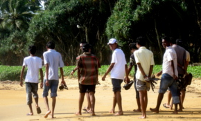 Sri Lanka