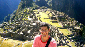 Como viajar de Cusco a Machu Picchu