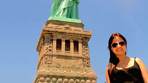  New York, Cultura y Contrastes
